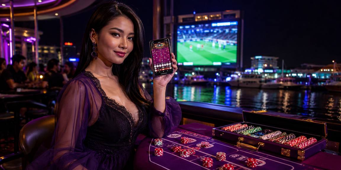 ssbet77 mobile gaming